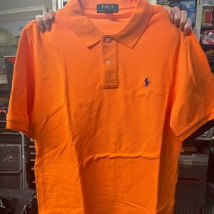 Boys Ralph Lauren Polo